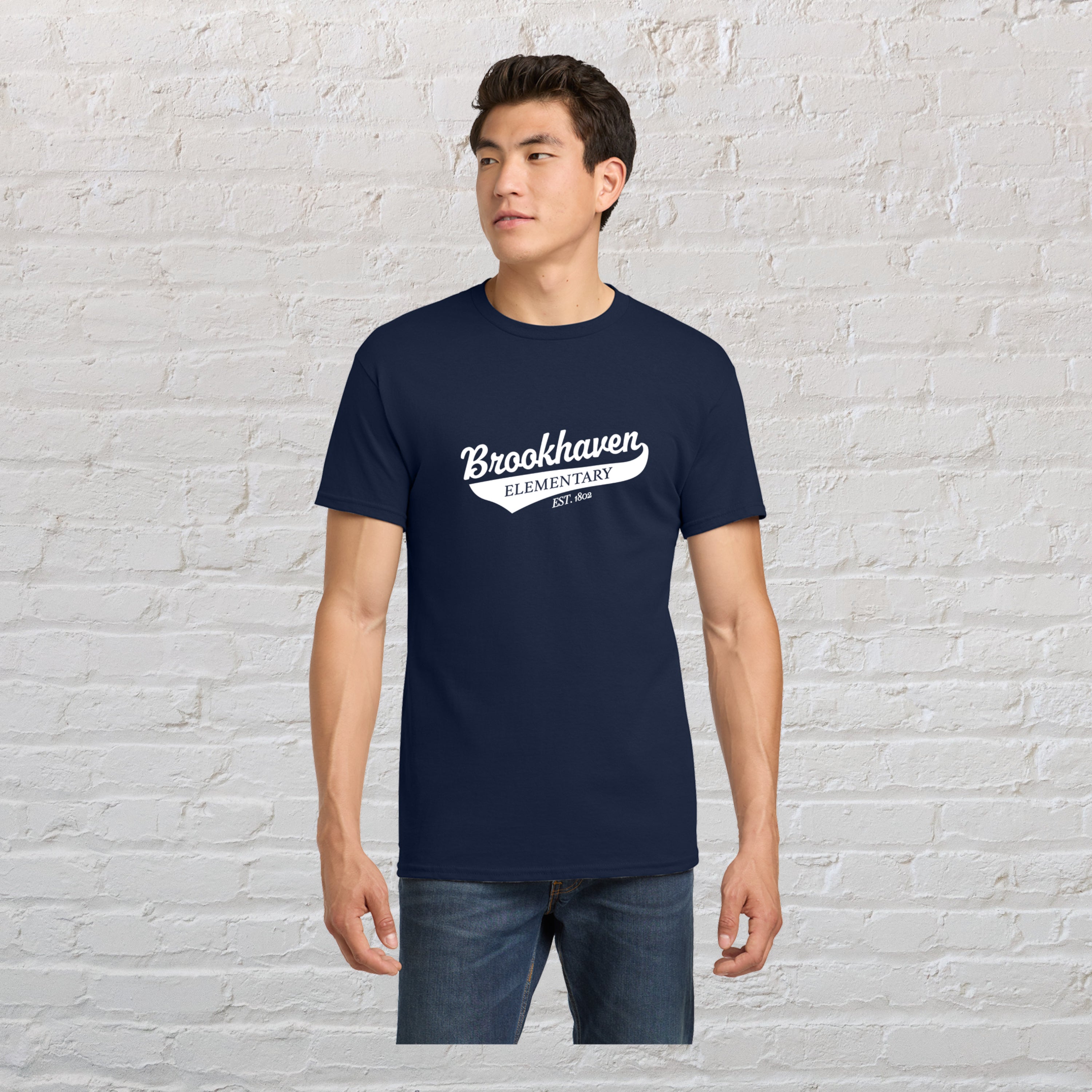 Adult DryBlend® T-Shirt