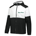 CUSTOM Hooded Jacket SeriesX - Golf