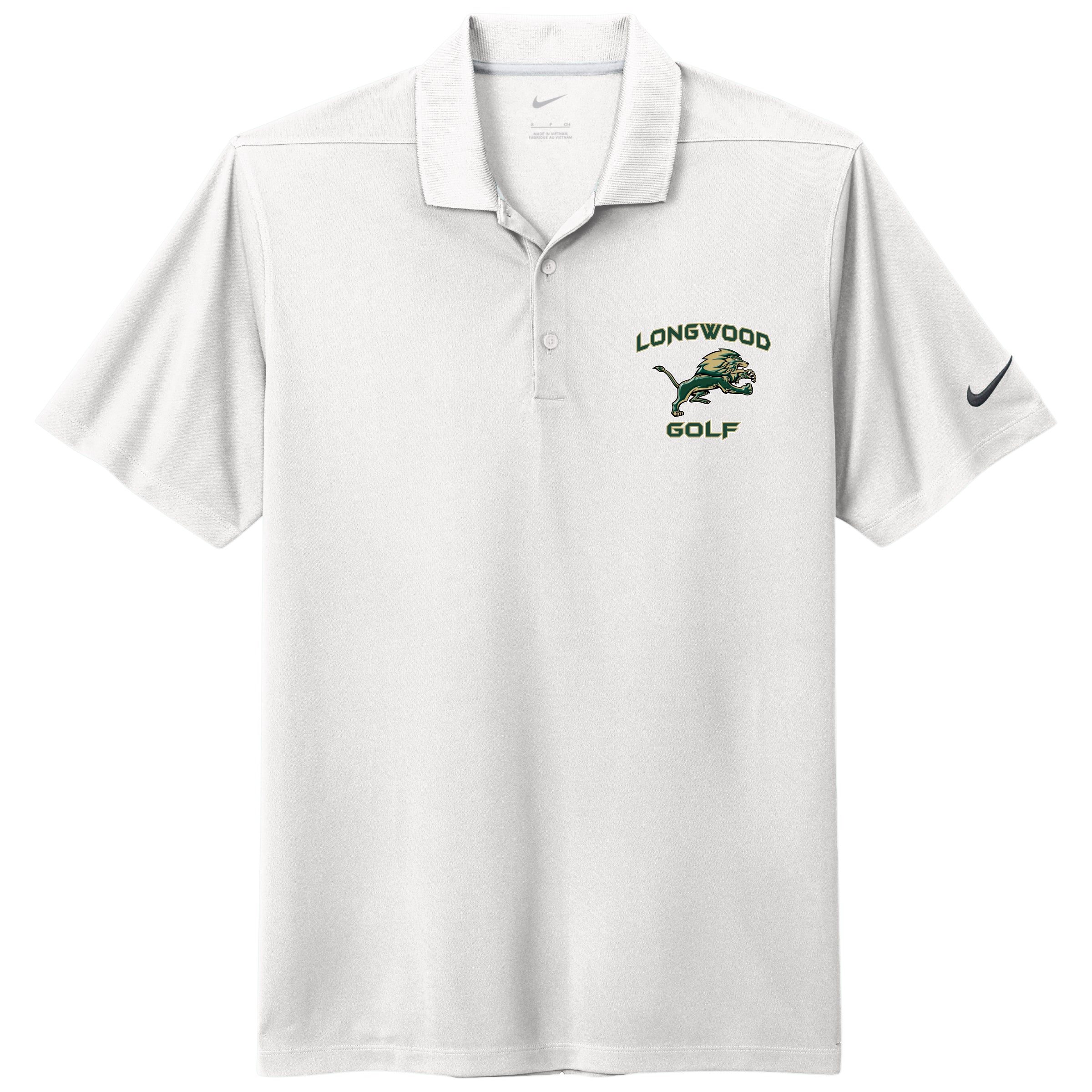 Nike Dri-FIT Micro Pique 2.0 Polo