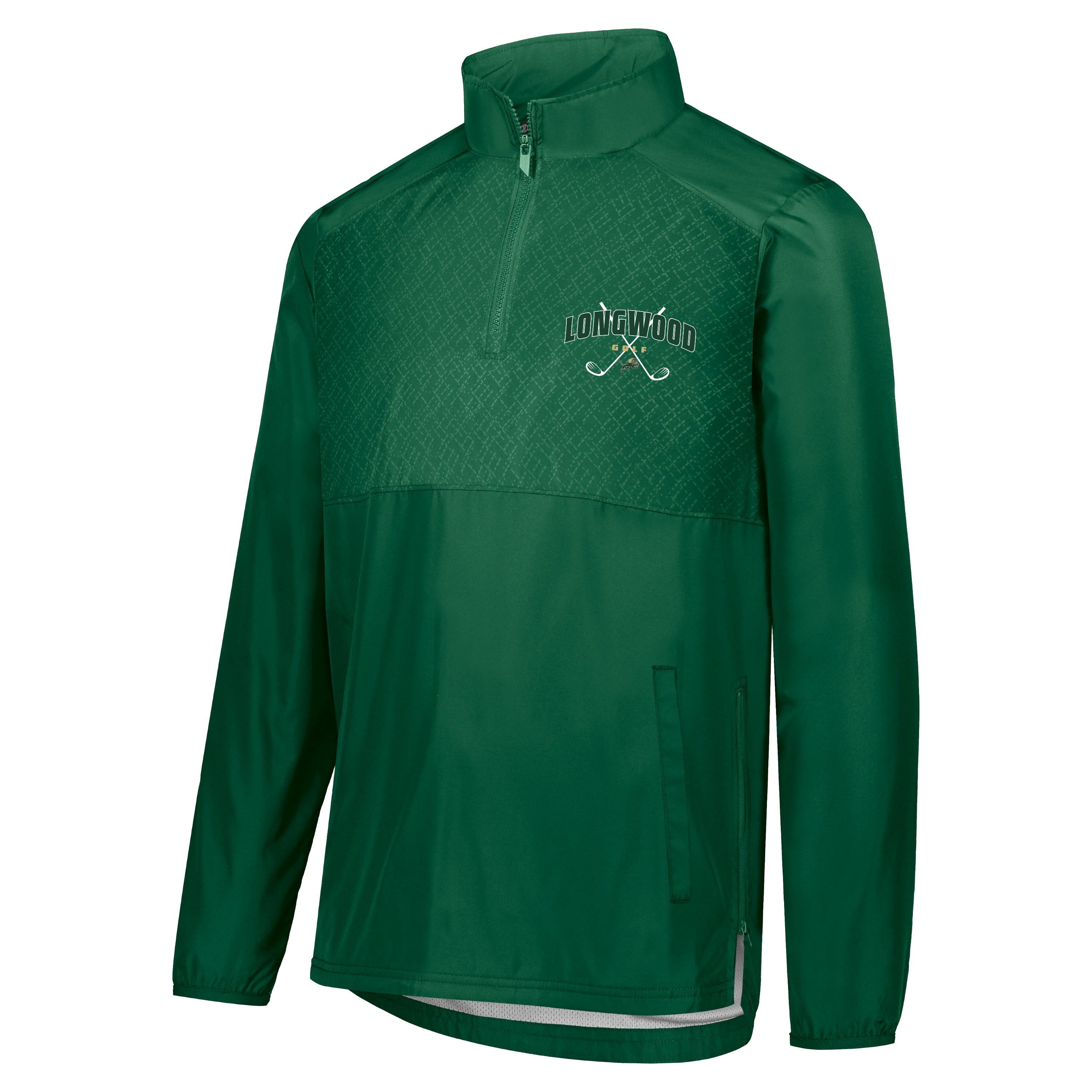 SeriesX Pullover - Golf