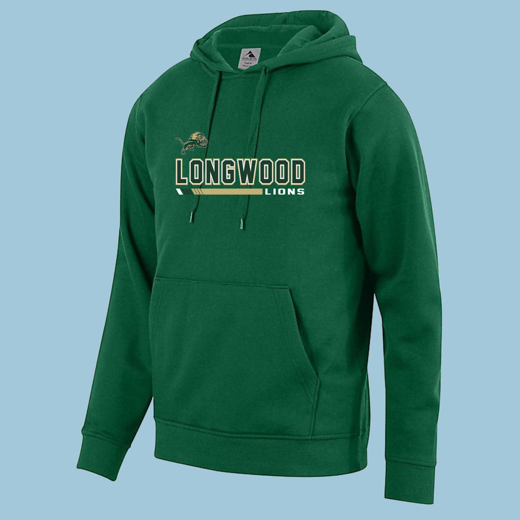 60/40 FLEECE HOODIE LJHS YB