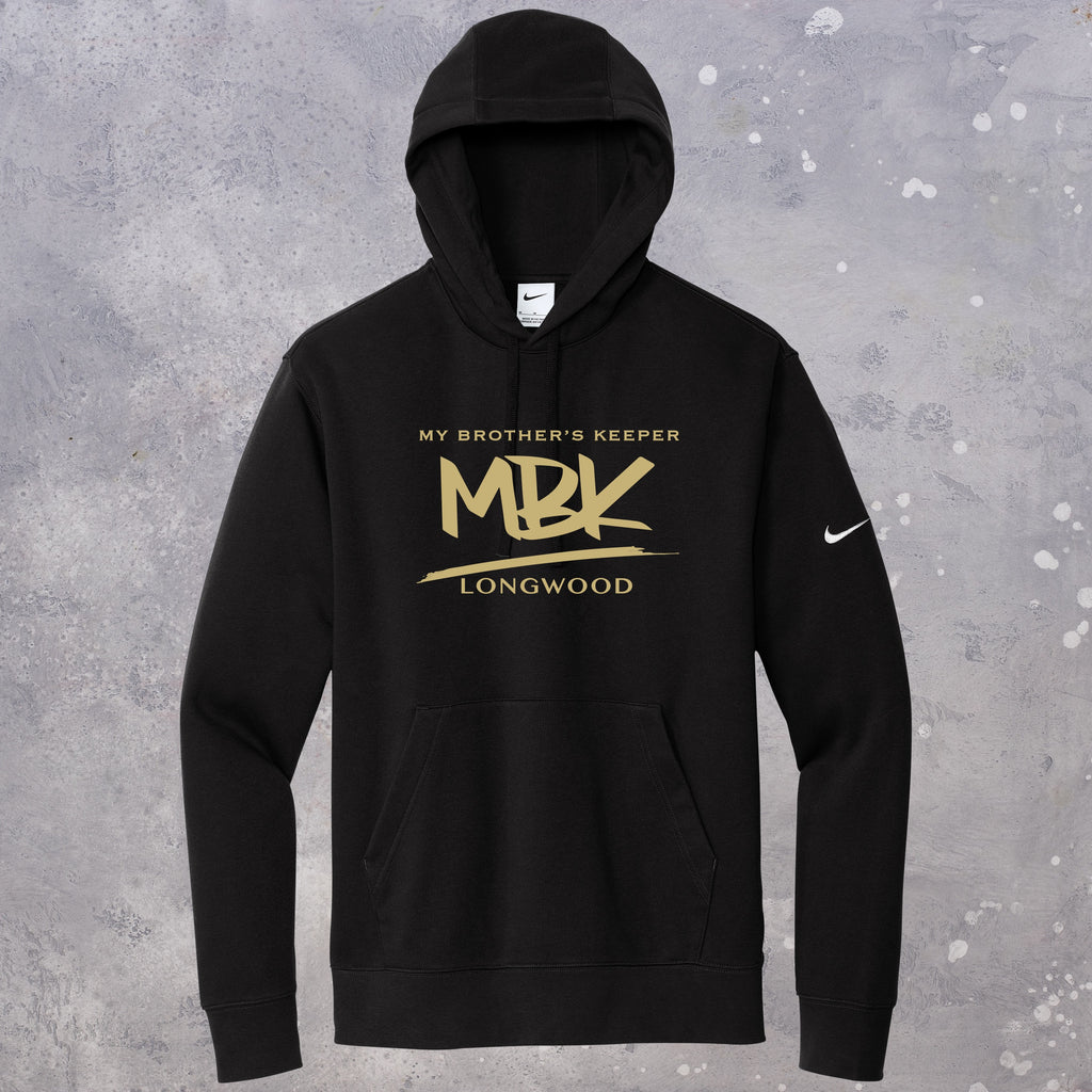 Nike Club Fleece Hoodie - Adult - 4 COLORS