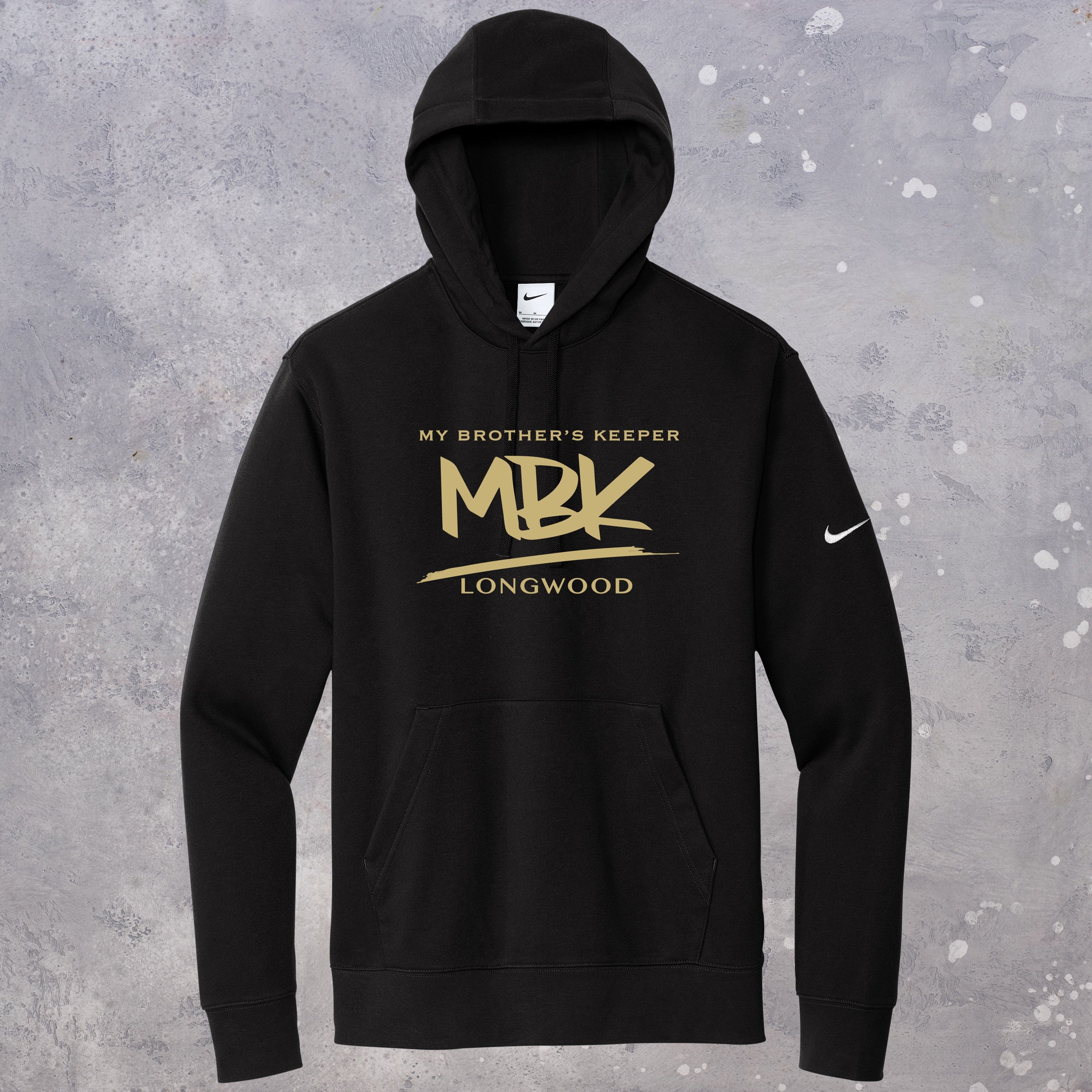 Nike Club Fleece Hoodie - Adult - 4 COLORS