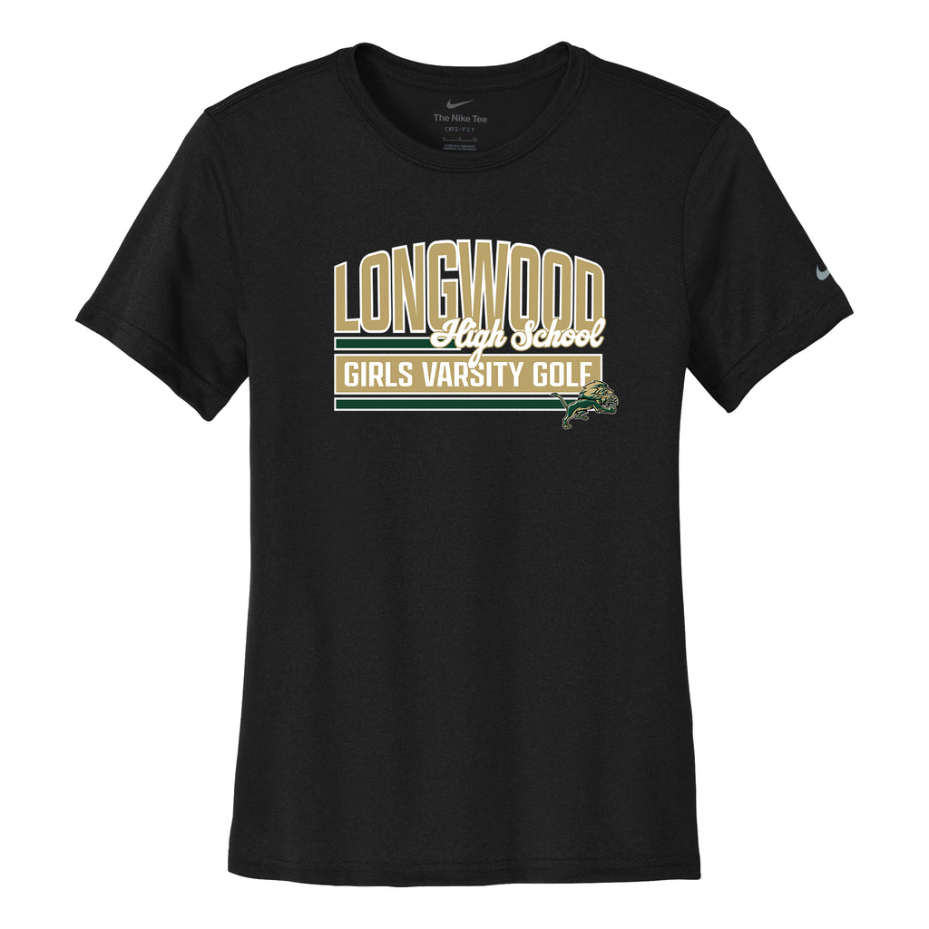 Nike Women's Team Legend Tee - GOLF