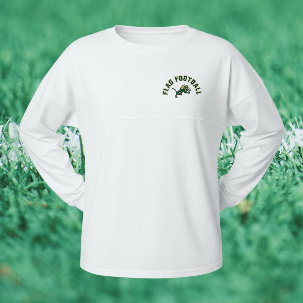 Spirit Jersey - FLAG FOOTBALL