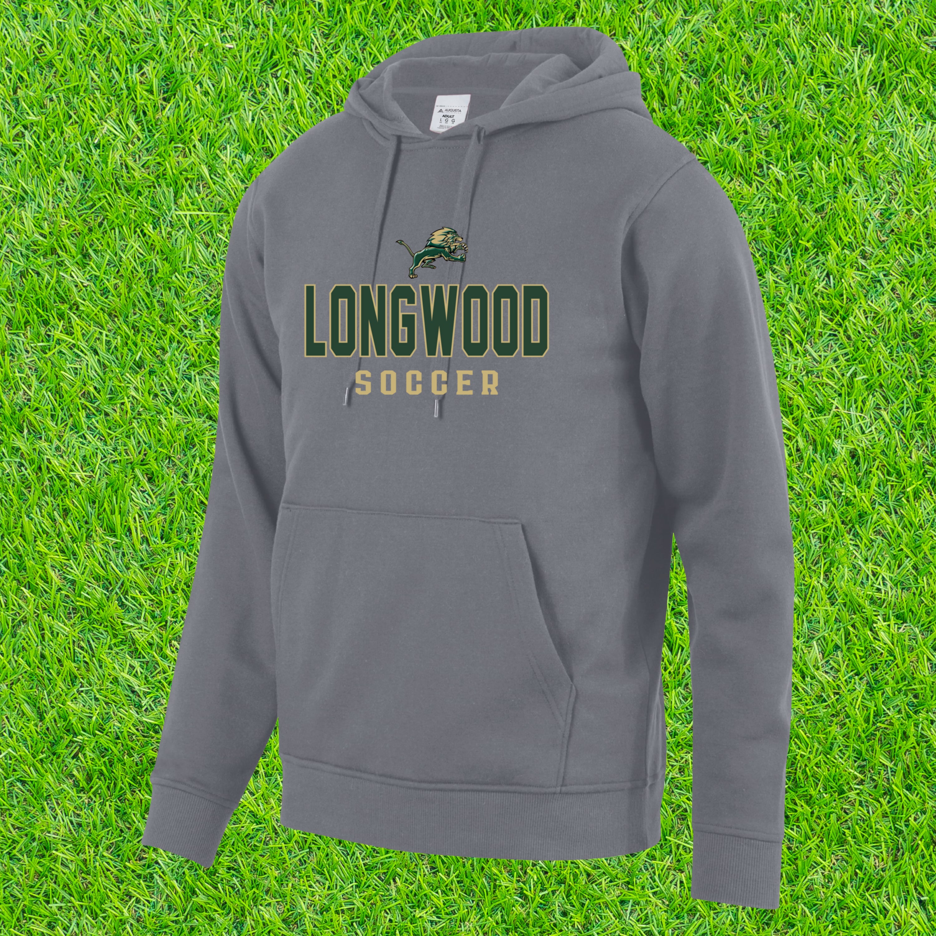Fleece Hoodie
