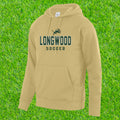 Fleece Hoodie
