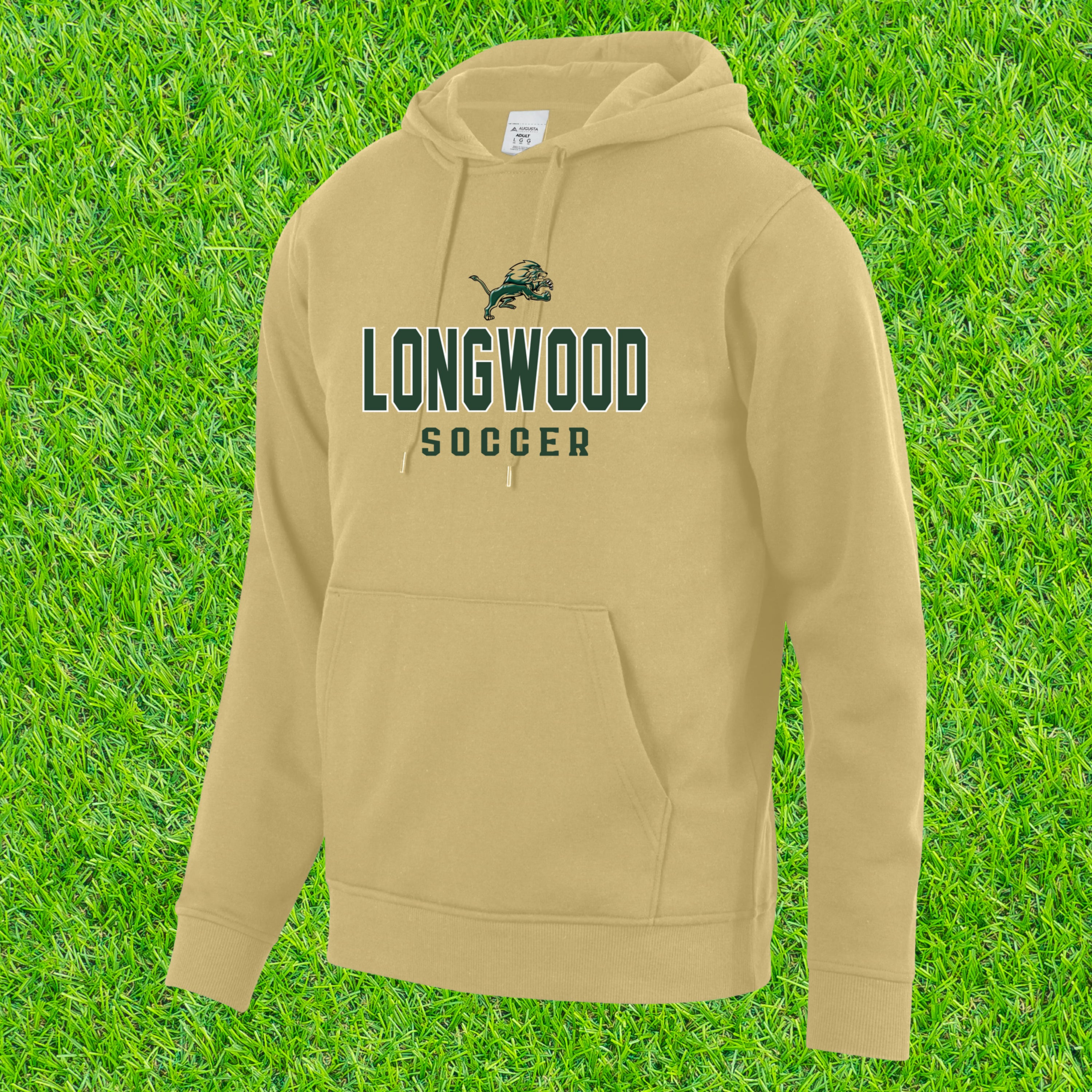 Fleece Hoodie