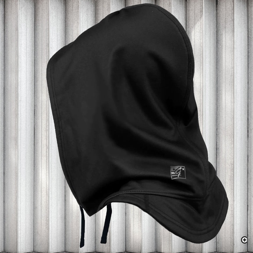 SoHoodie - stand-alone hoodie