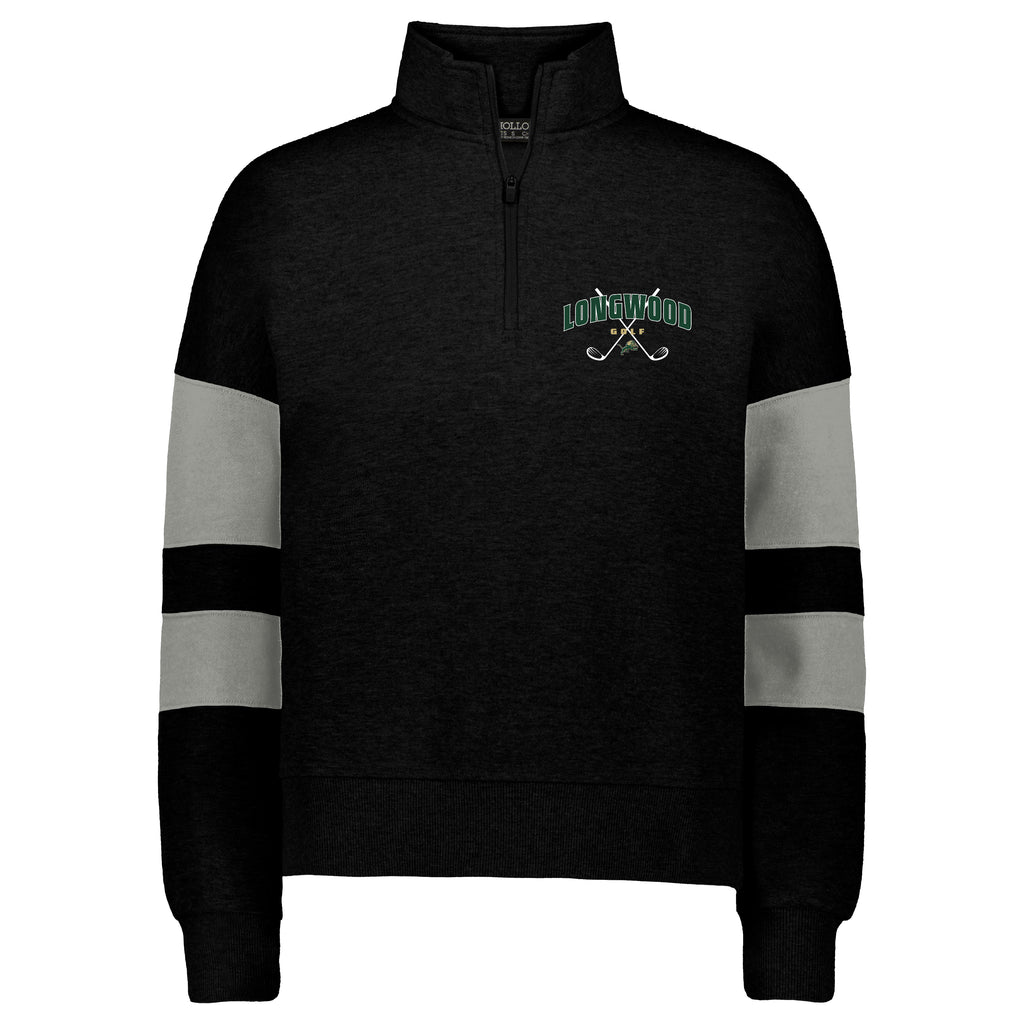 Ladies Jackson Way Pullover - GOLF
