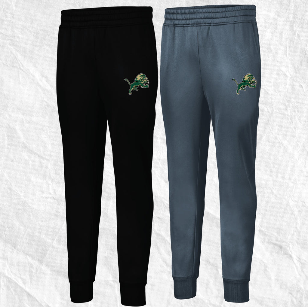 Augusta Sportswear Men's Performance Fleece Jogger