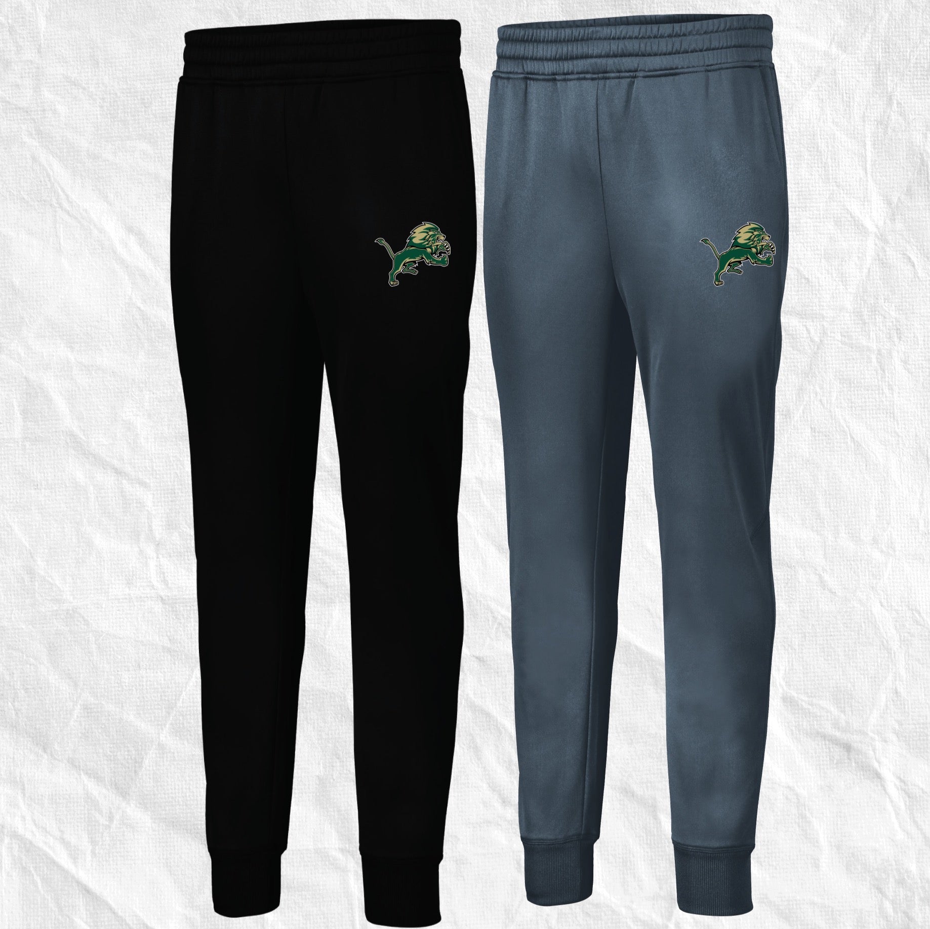 Augusta Sportswear Men's Performance Fleece Jogger