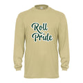 Badger Long Sleeve Tee