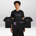 Youth Nike Team Legend Tee