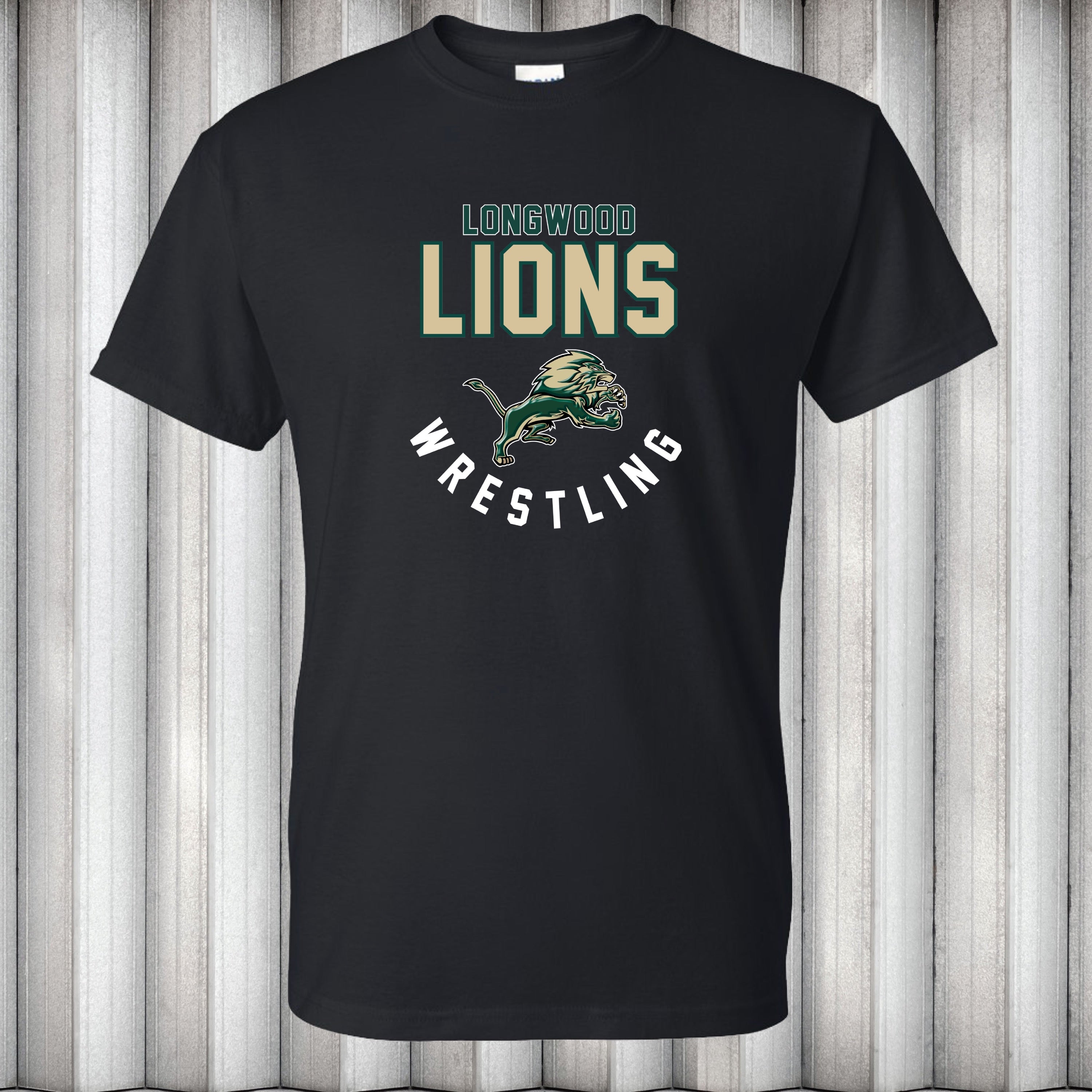 Adult & Youth - T-Shirt
