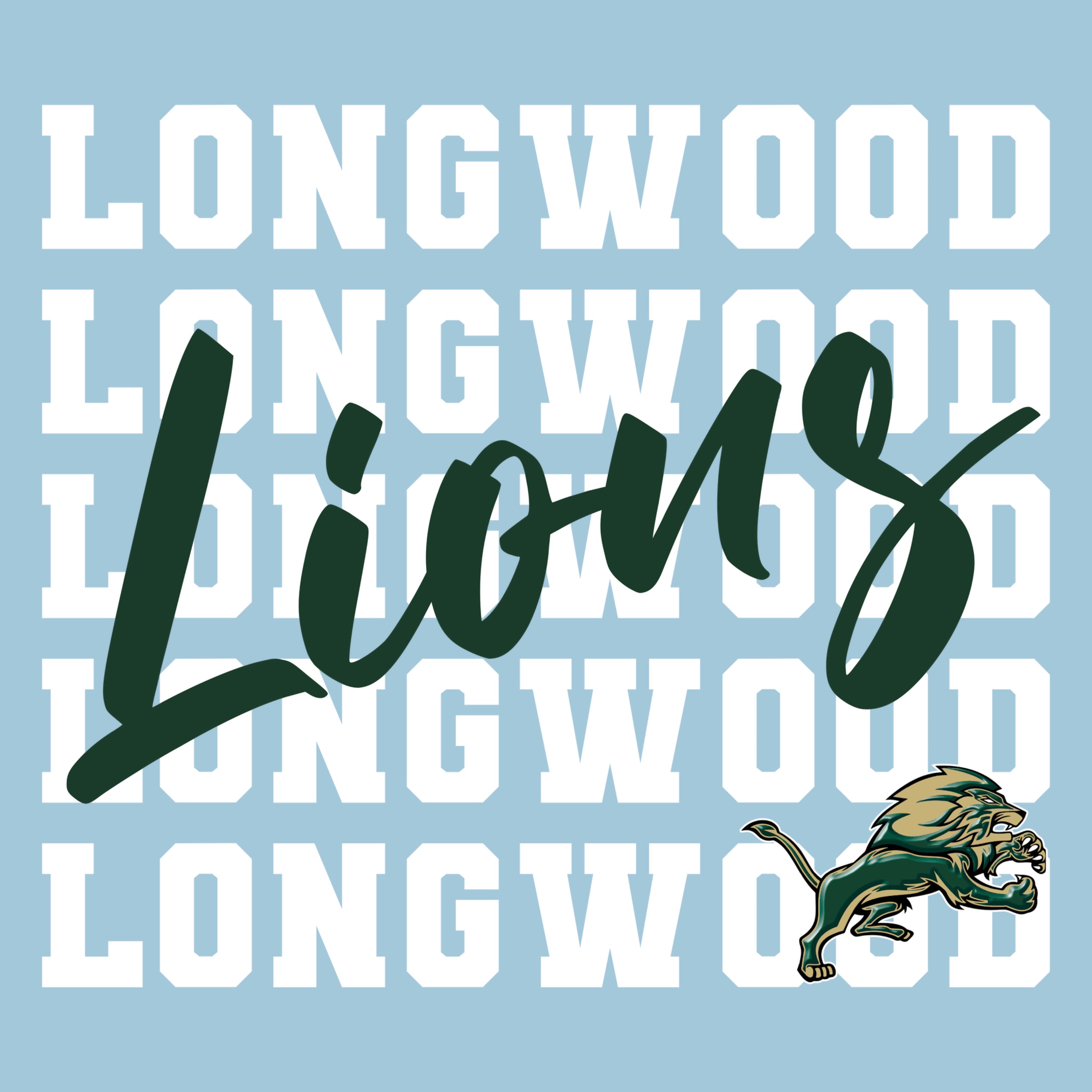 60/40 FLEECE CREWNECK SWEATSHIRT LJHS YB