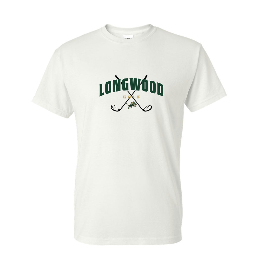 DryBlend T-Shirt - GOLF