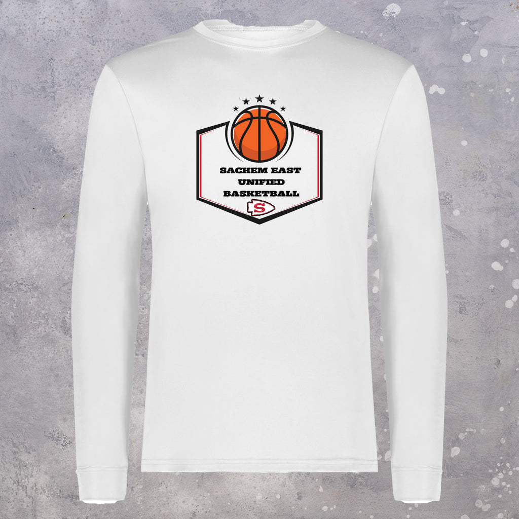 Wicking Long Sleeve T-Shirt