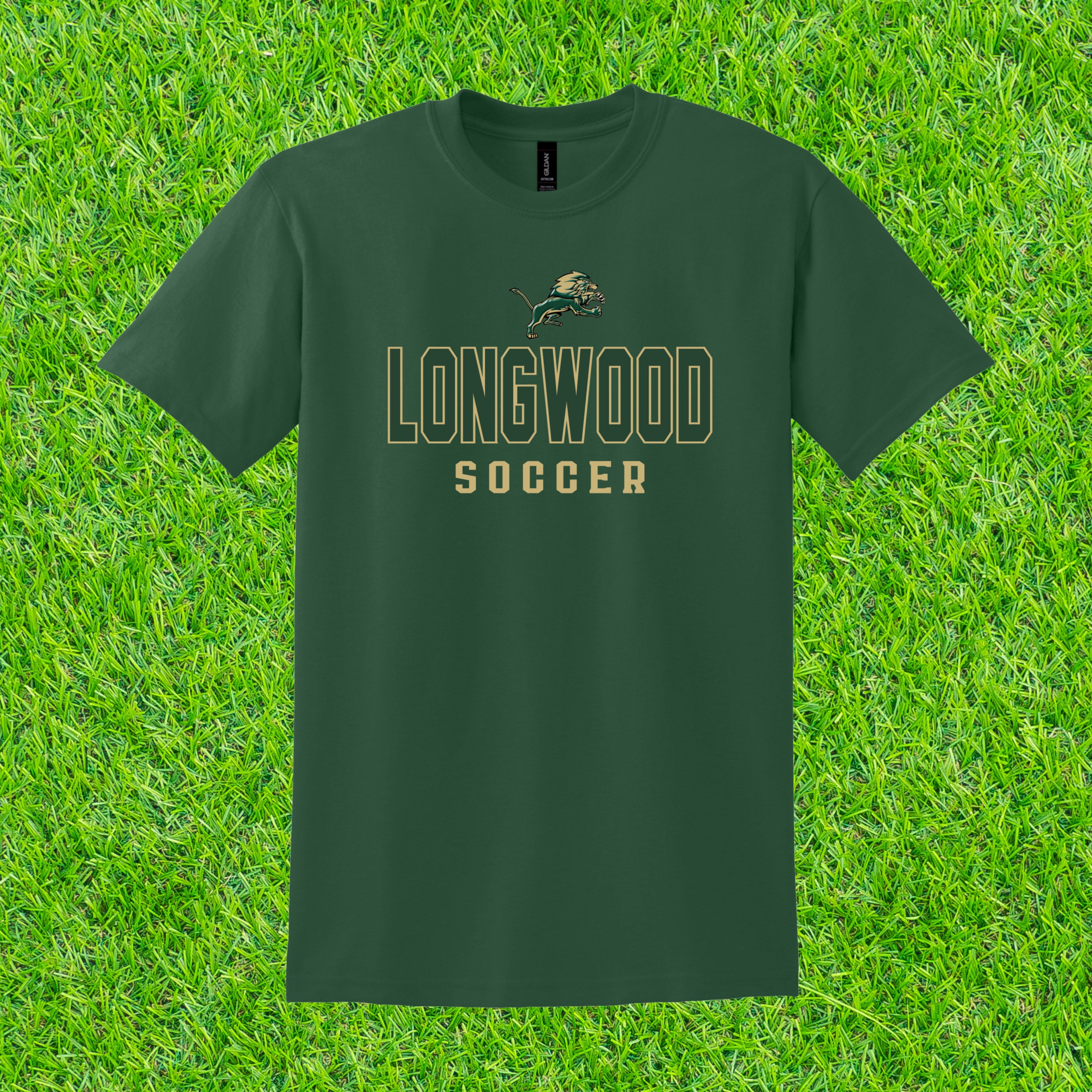 Unisex DryBlend T-Shirt