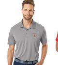 Adidas - Men's Performance Polo