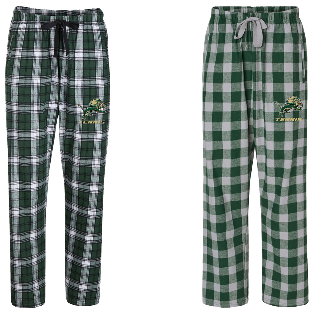Women's Flannel Pants