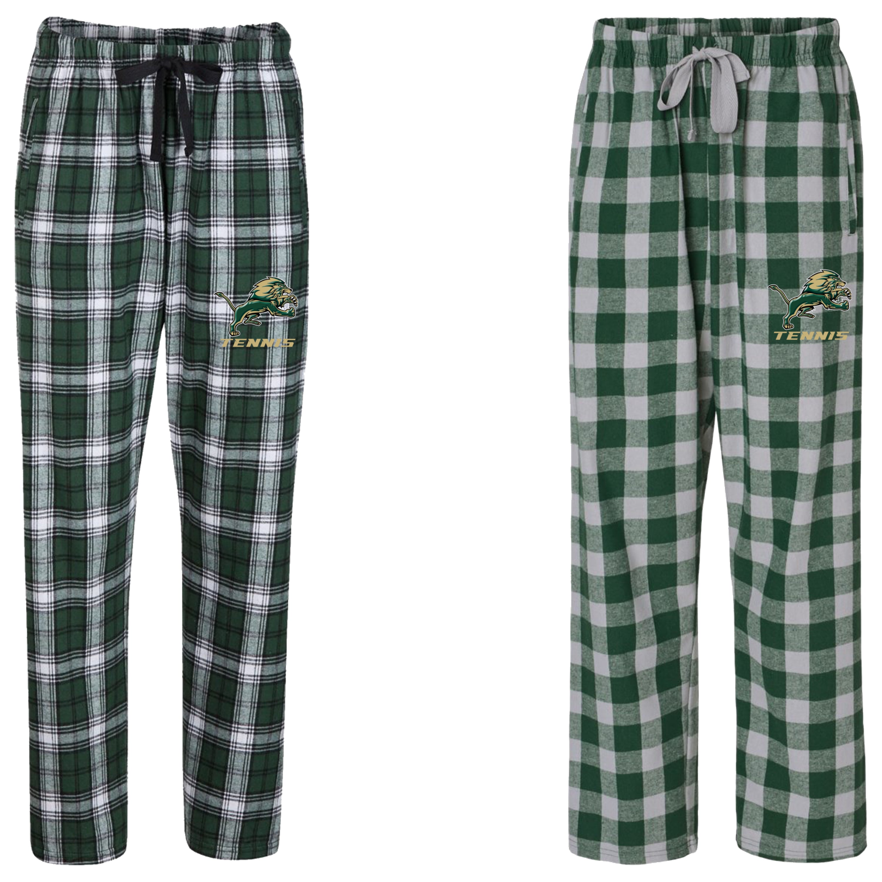 Women's Flannel Pants