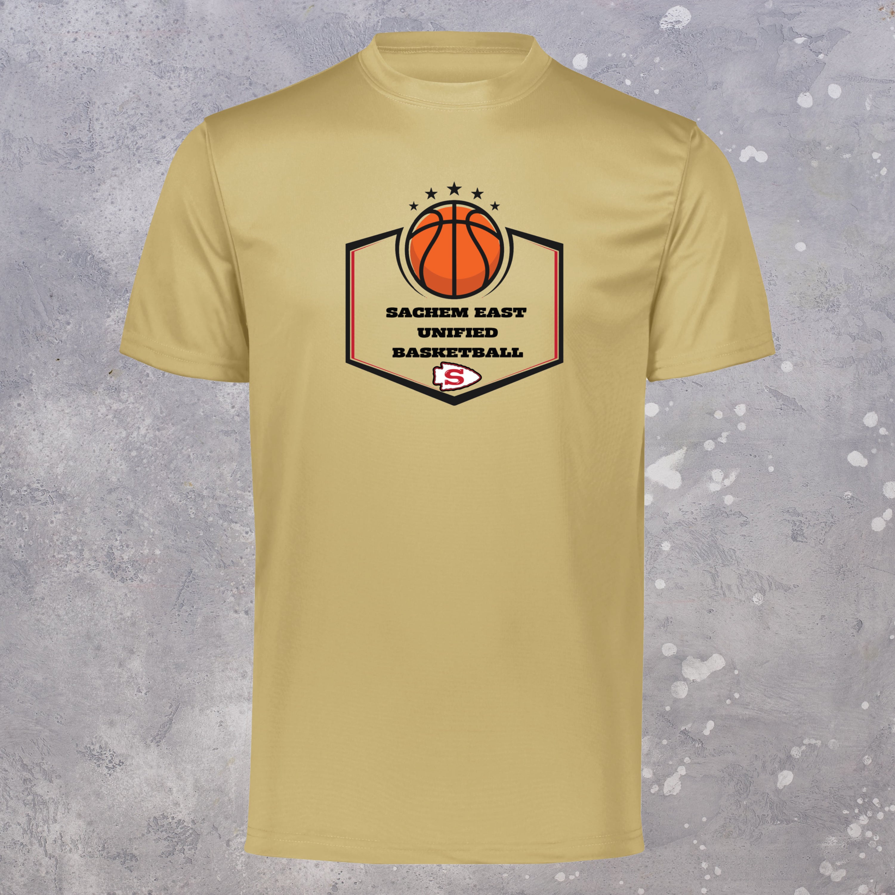 Wicking T-Shirt