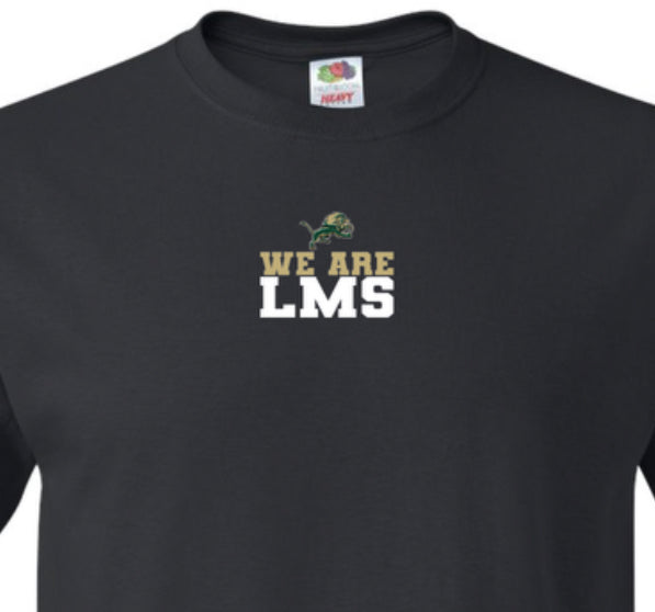 Adult - HD Cotton Short Sleeve T-Shirt