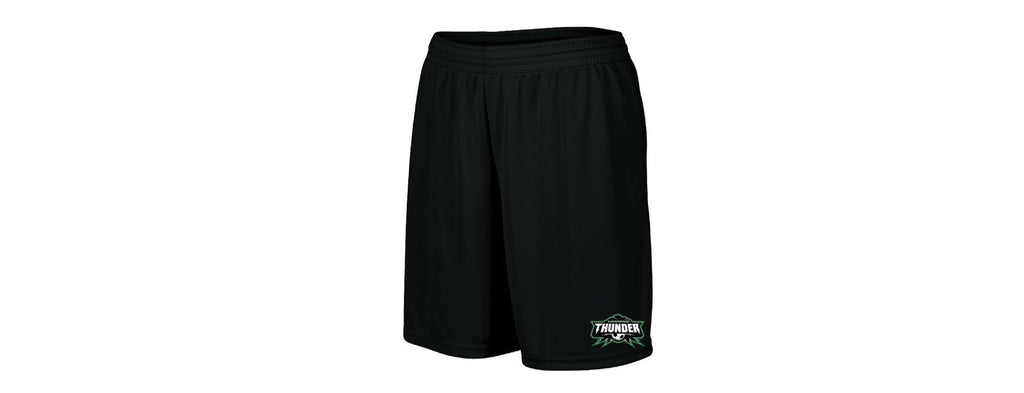 Augusta Sportswear - Octane Shorts - 2 colors - Adult & Youth