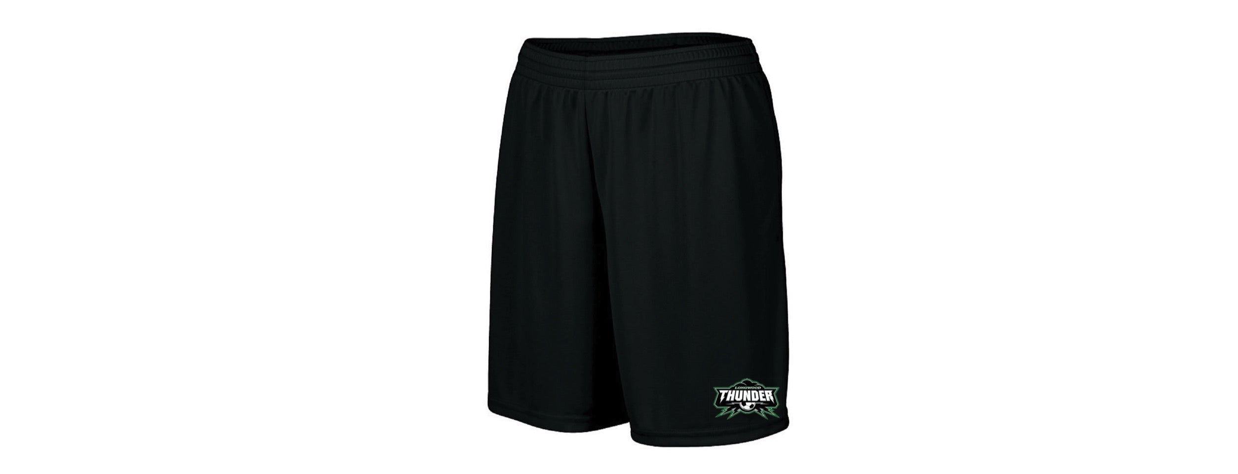 Augusta Sportswear - Octane Shorts - 2 colors - Adult & Youth
