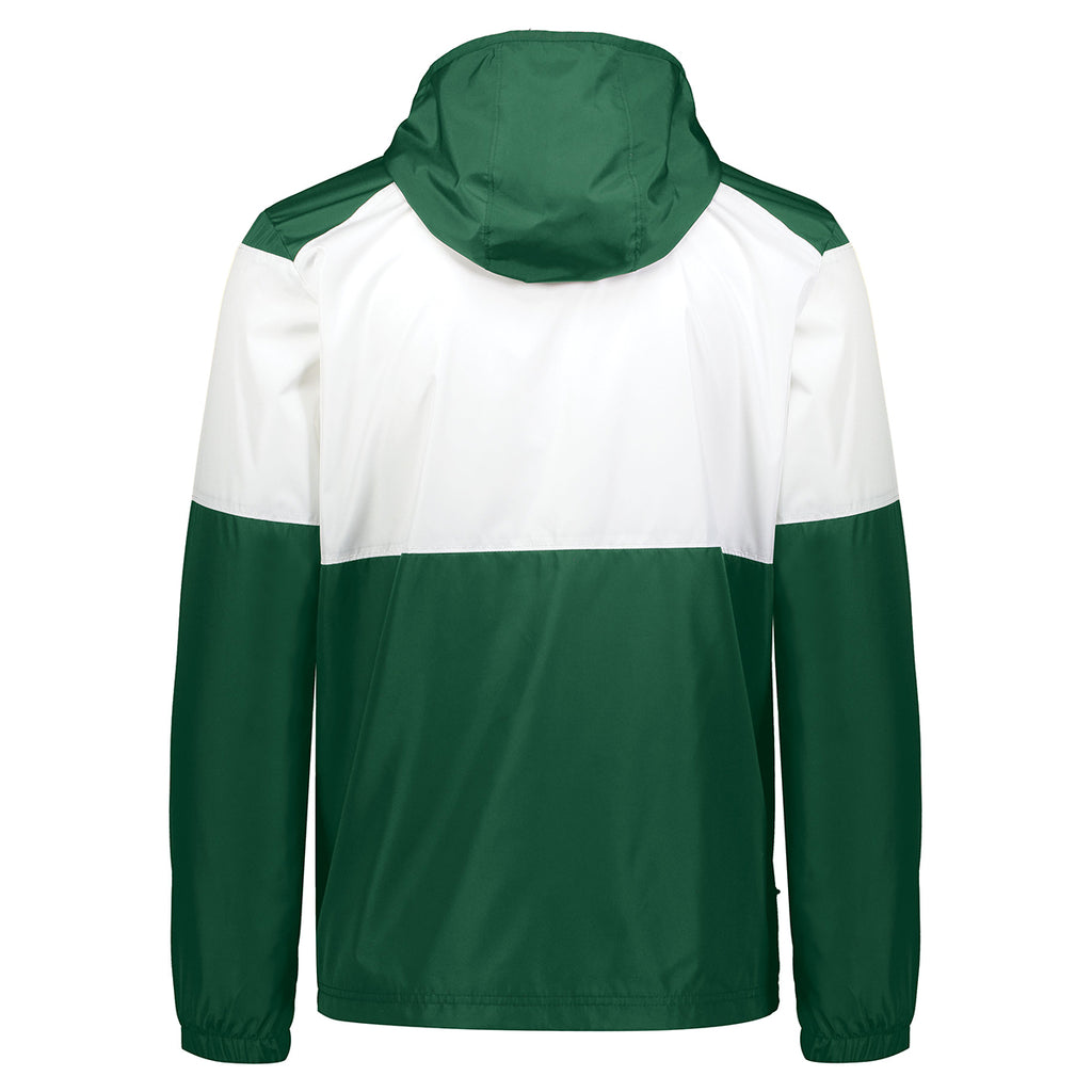 Hooded Jacket SeriesX - Golf