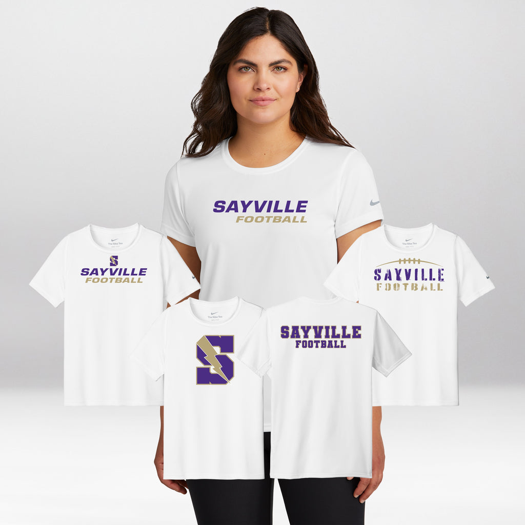Women's Nike Team Legend Tee