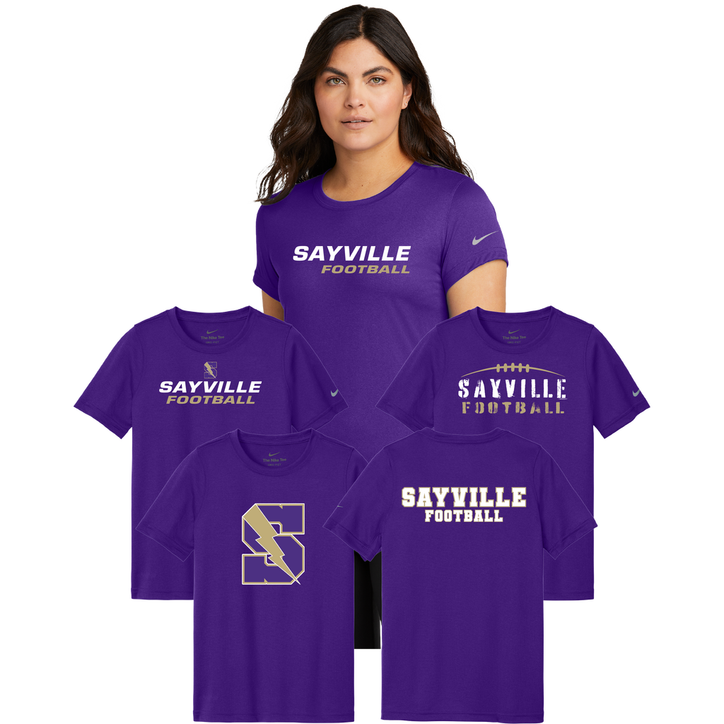 Women's Nike Team Legend Tee
