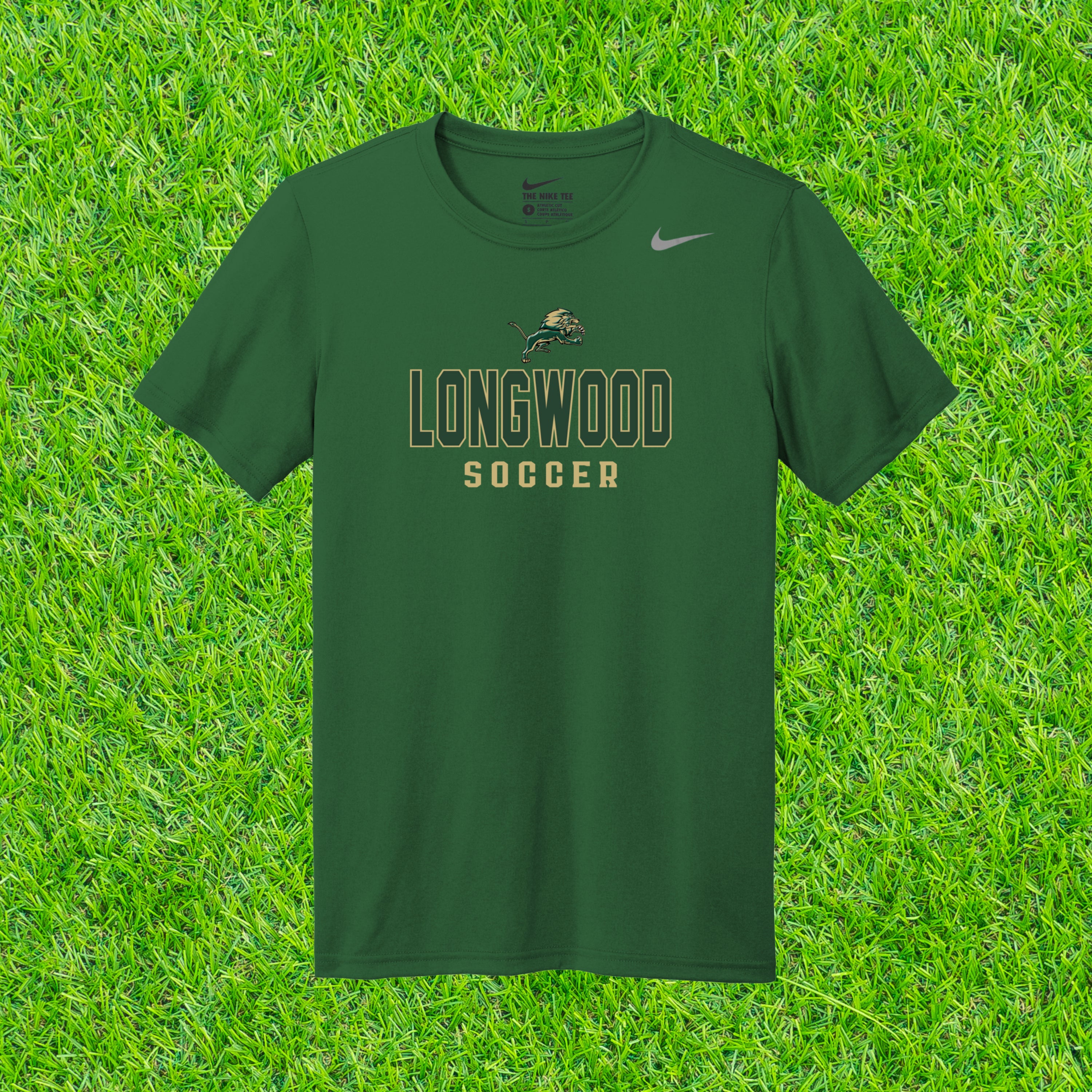 Nike Team Legend Tee