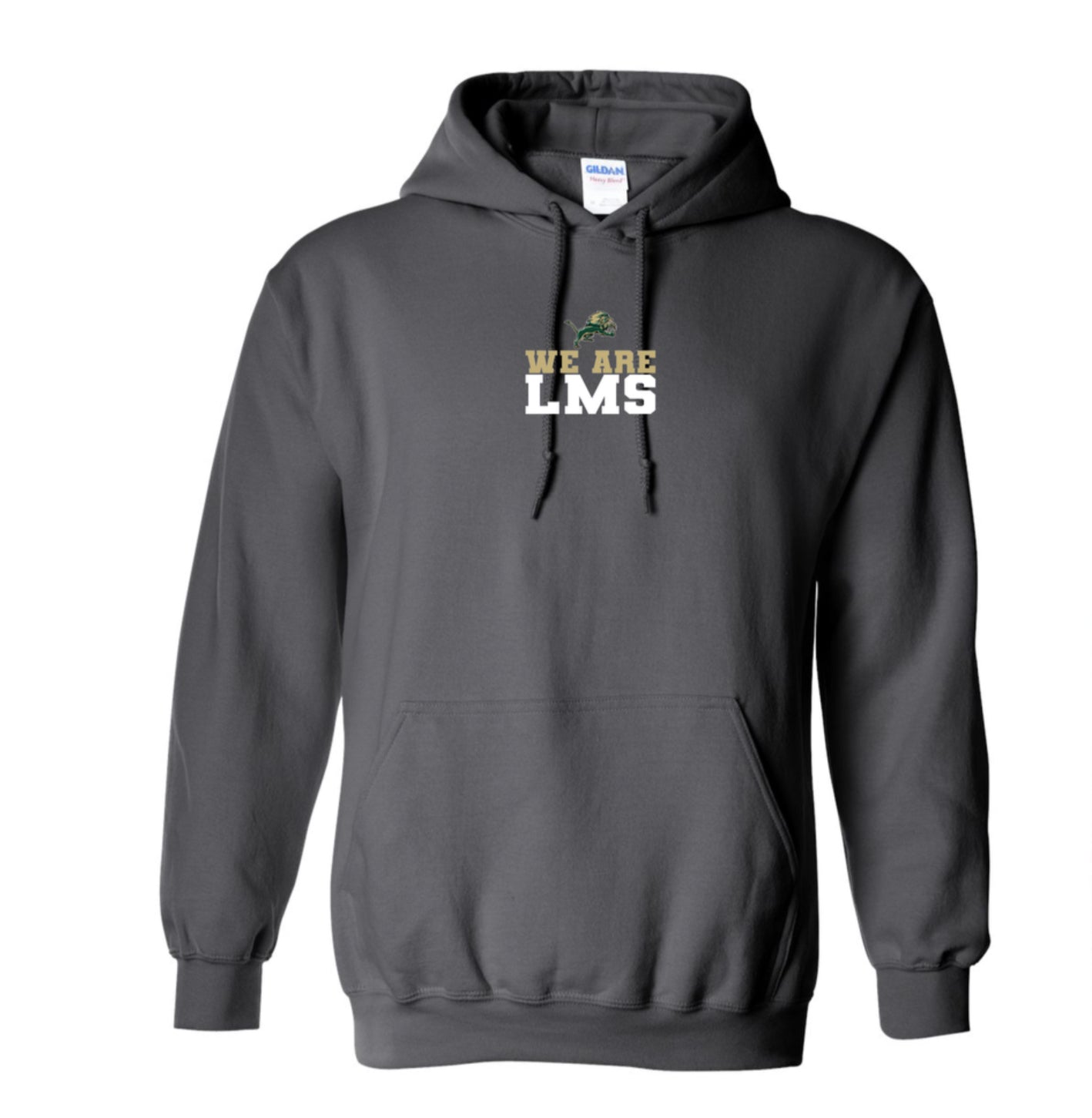 Adult Heavy Blend™ Hooded Sweatshirt