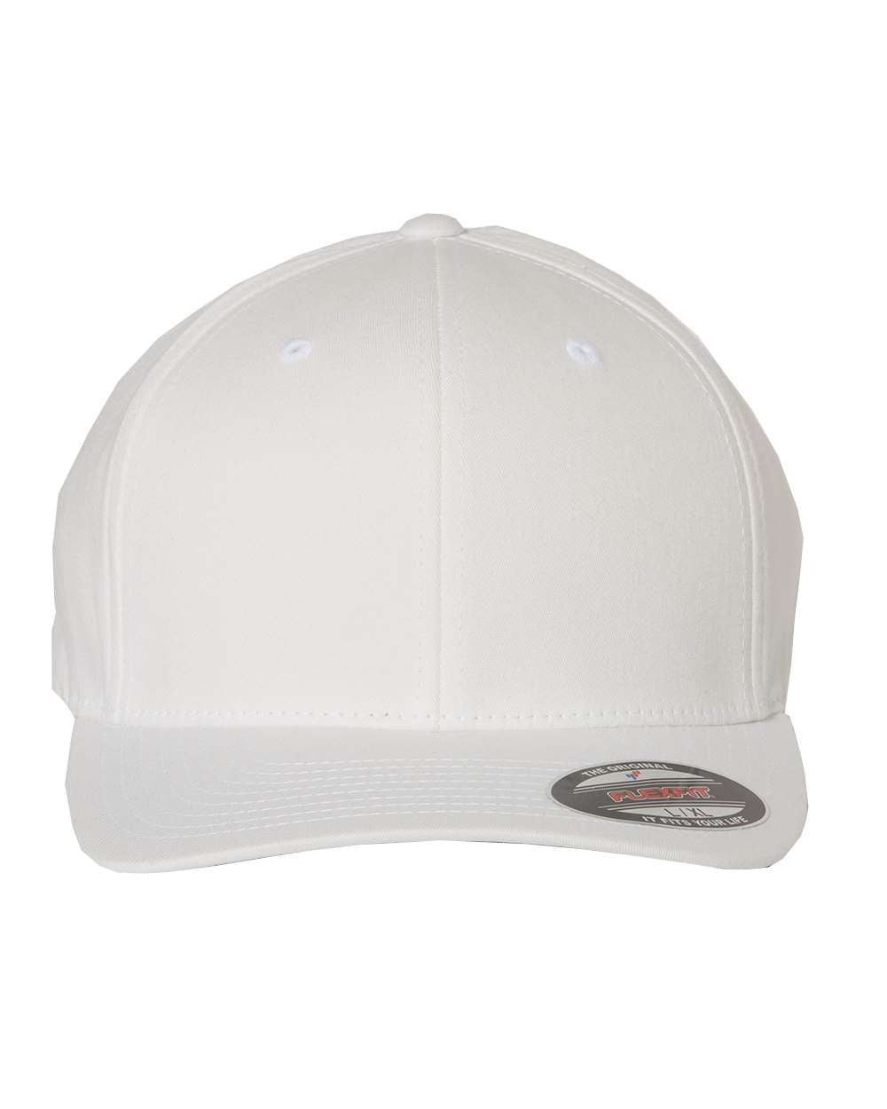 Flexfit - V-Flexfit® Cotton Twill Cap