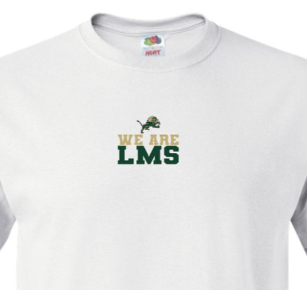 Adult - HD Cotton Short Sleeve T-Shirt