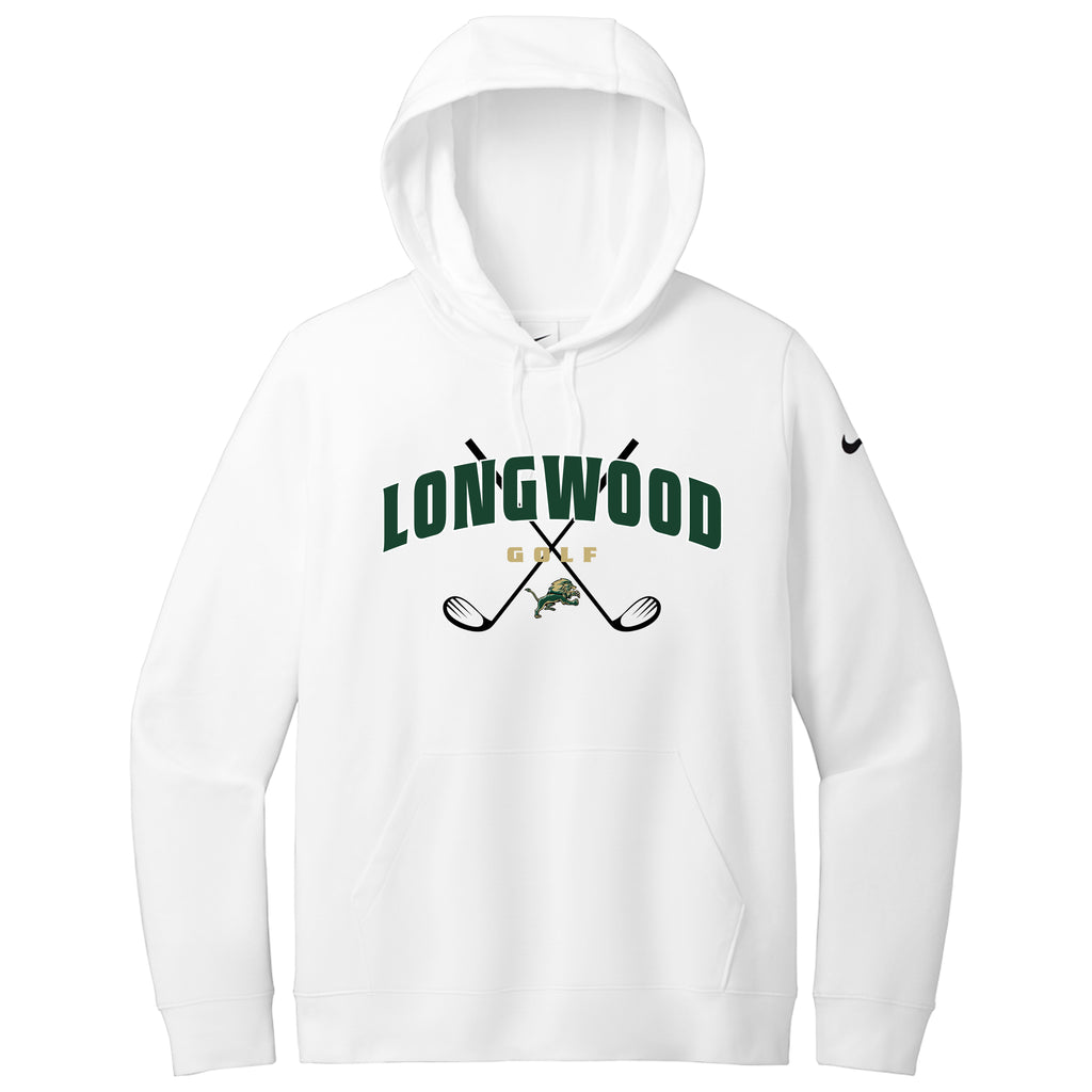 Nike Club Fleece Hoodie