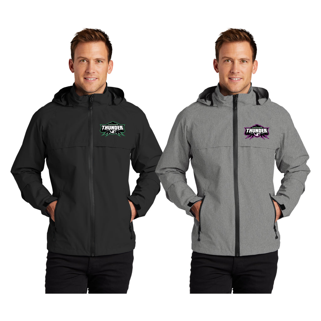 Torrent Waterproof Jacket