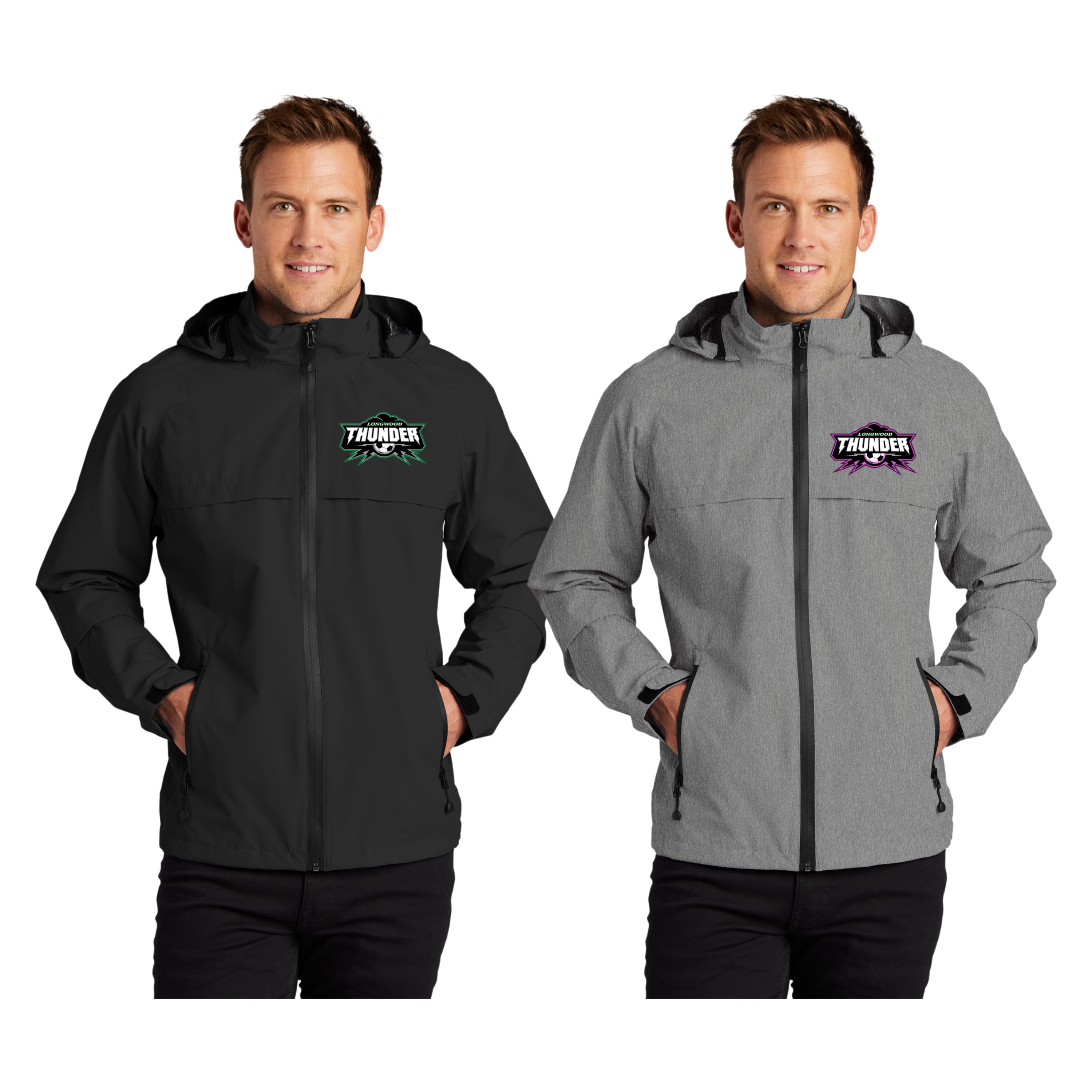 Torrent Waterproof Jacket