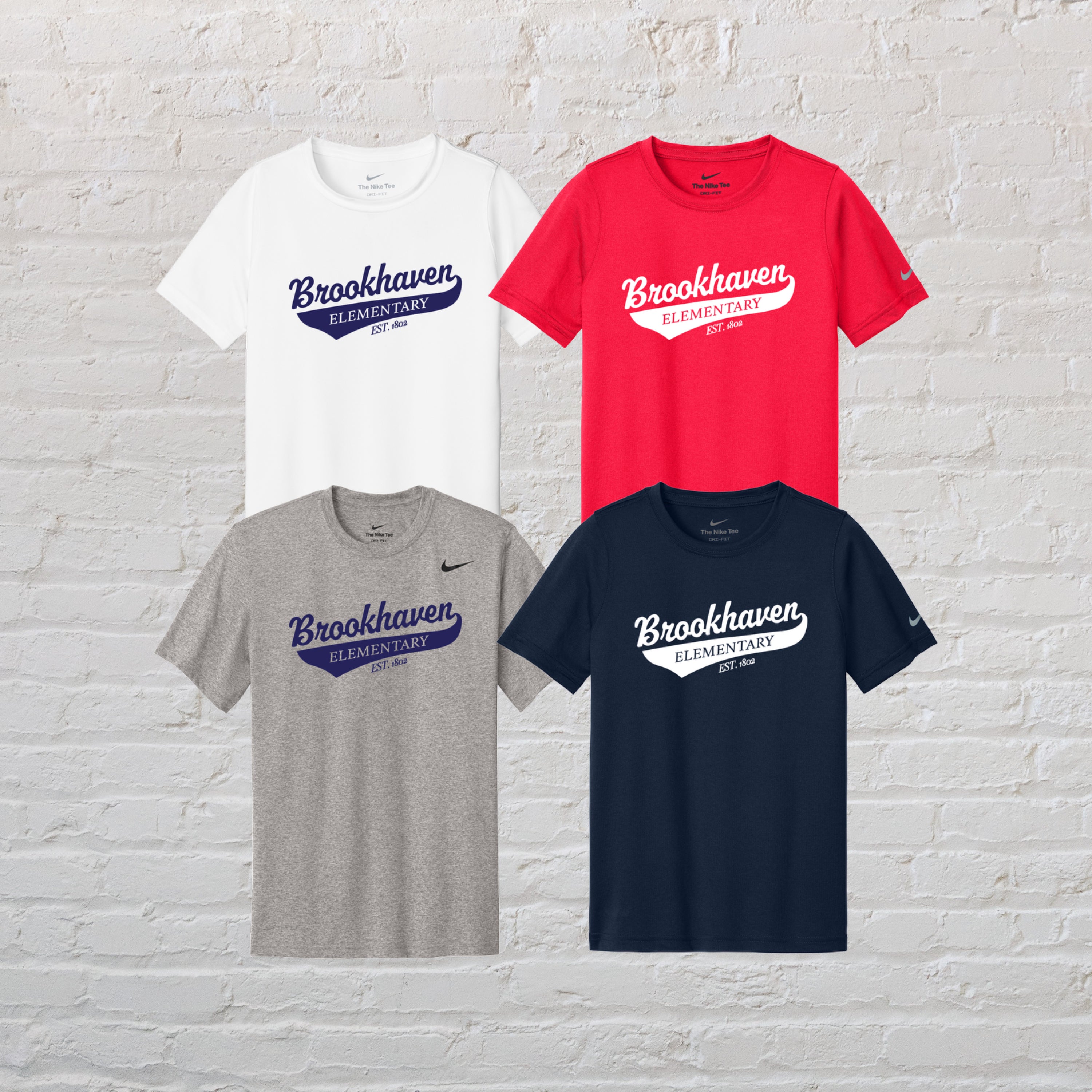 Nike Women's Team Legend Tee