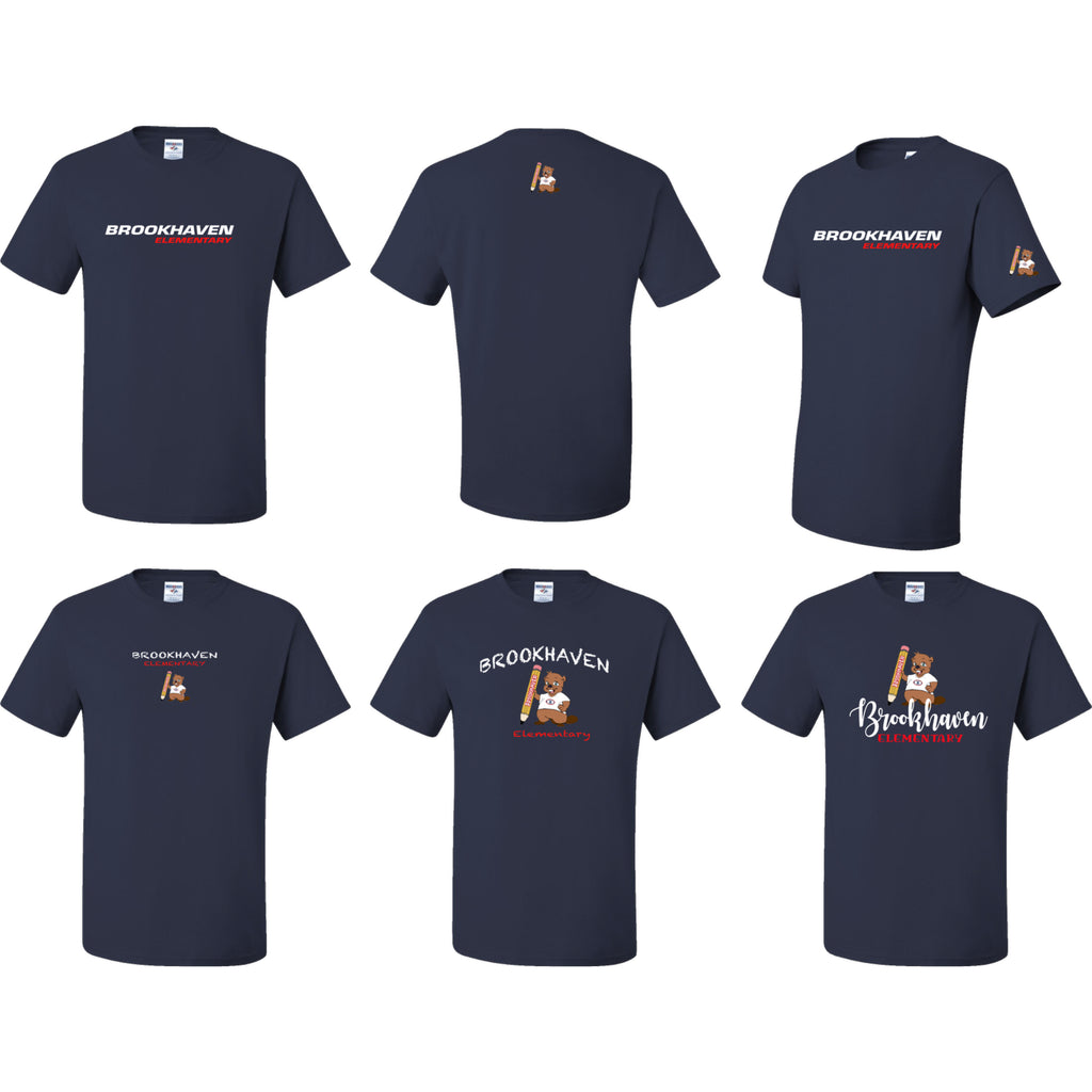 Youth - 50/50 T-Shirt