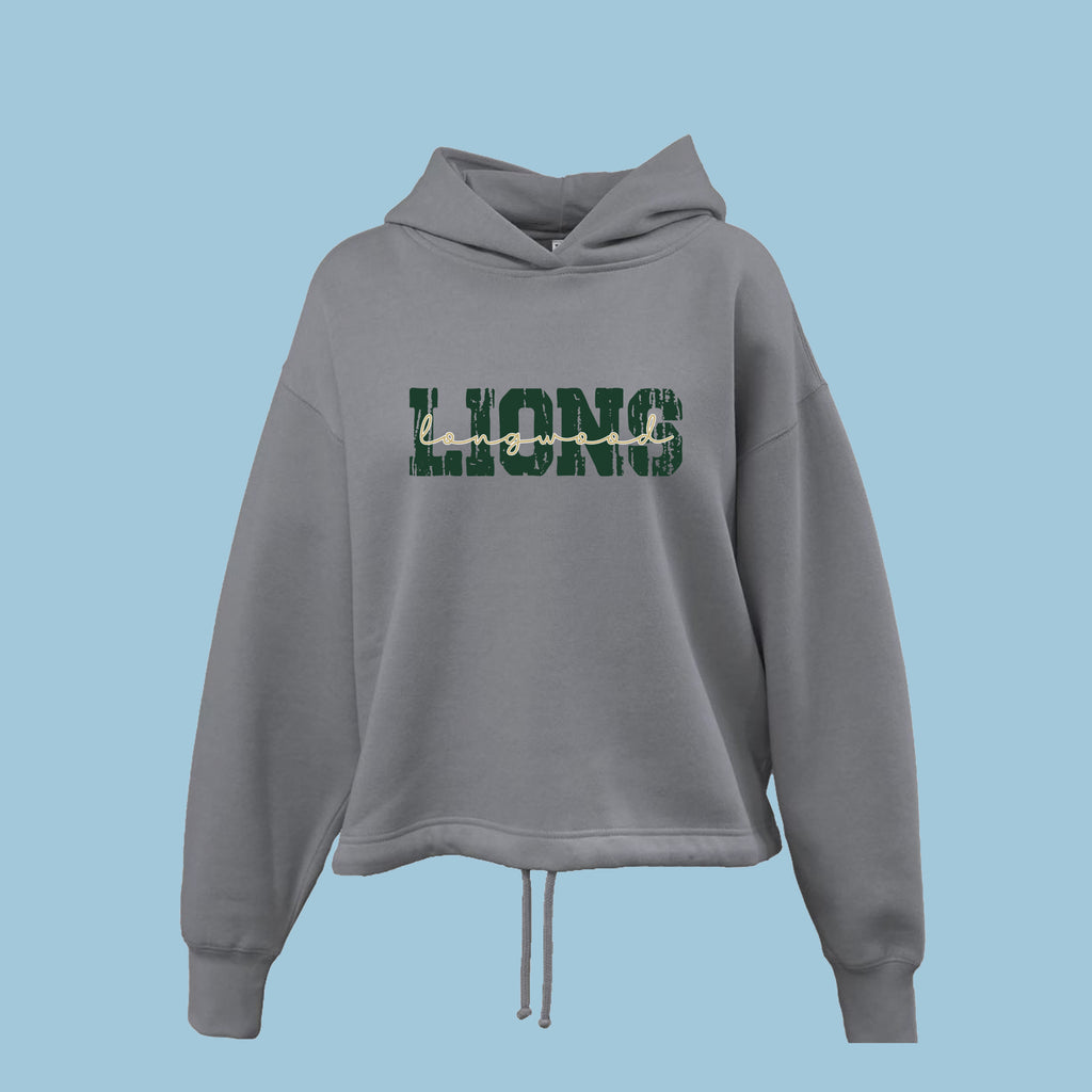 Women's Sport Hoodie LJHS YB