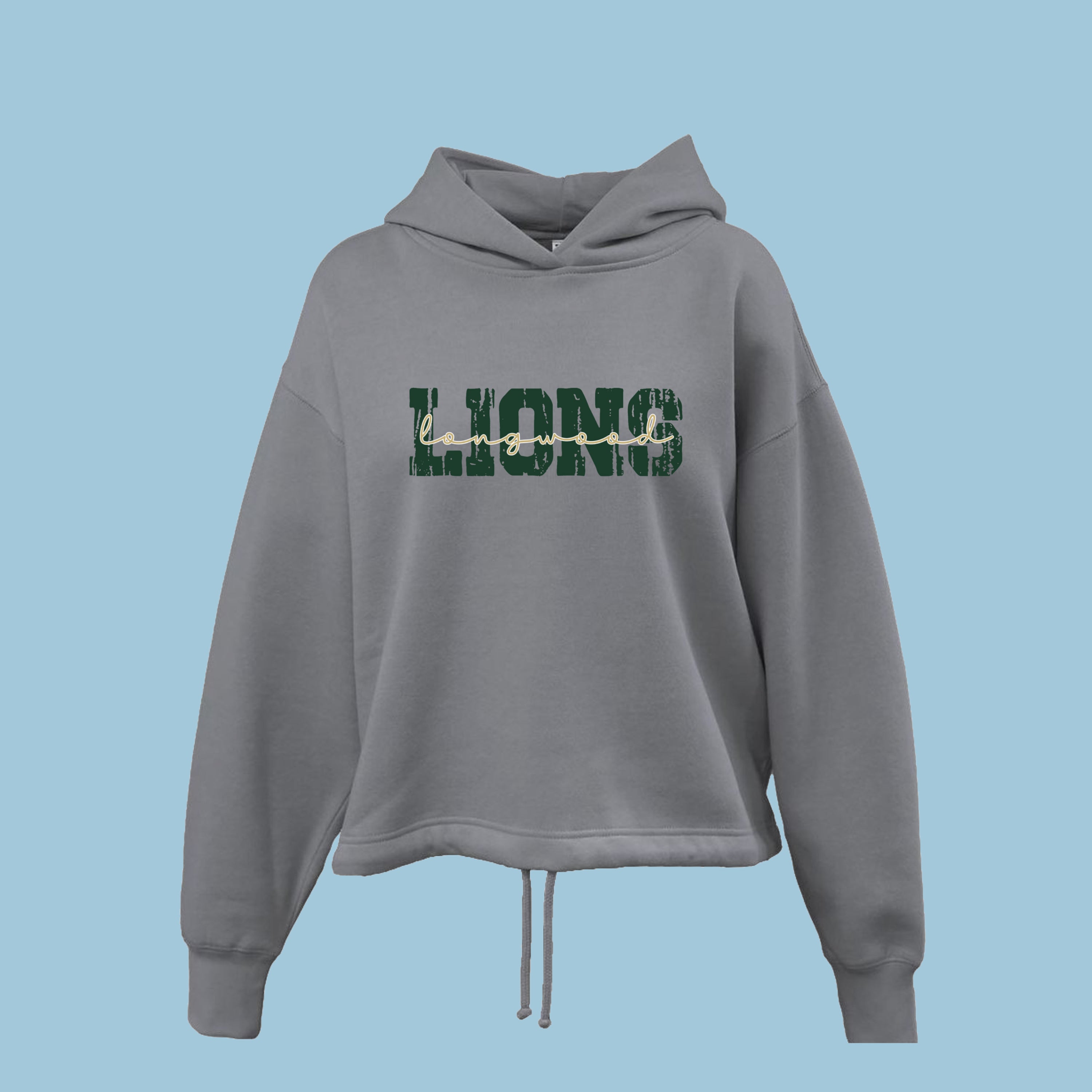 Women's Sport Hoodie LJHS YB