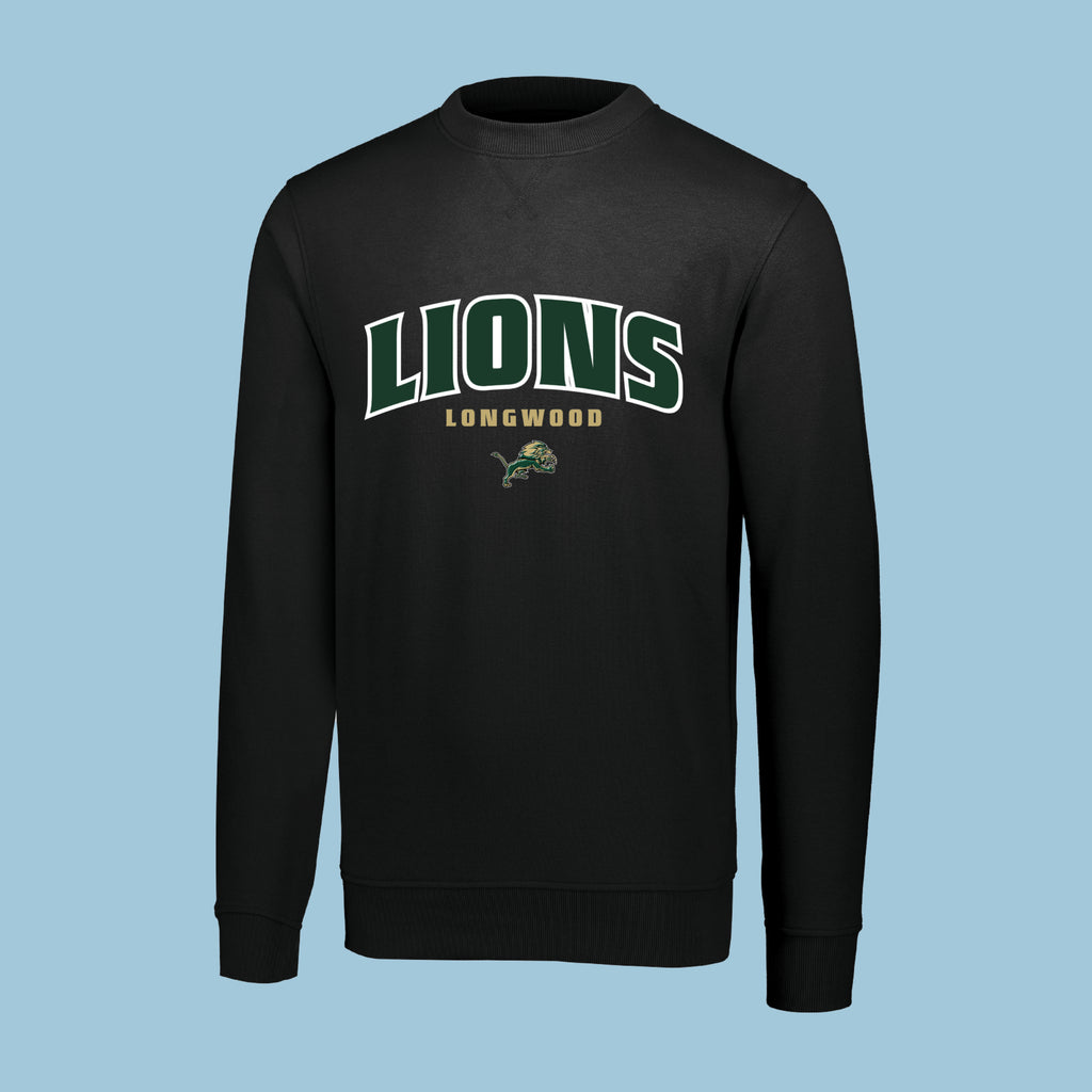 60/40 FLEECE CREWNECK SWEATSHIRT LJHS YB