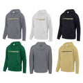 Fleece Hoodie