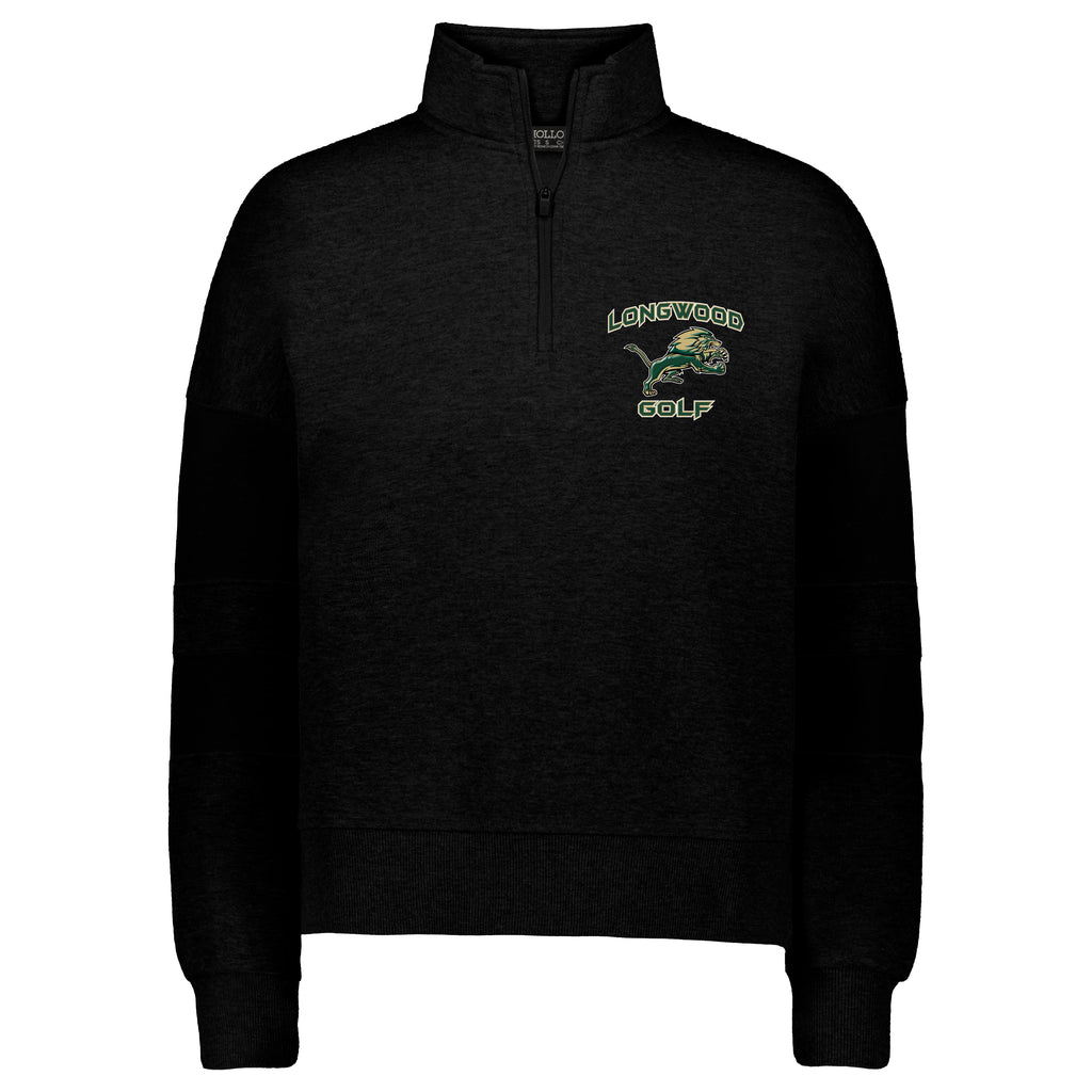 Ladies Jackson Way Pullover - GOLF