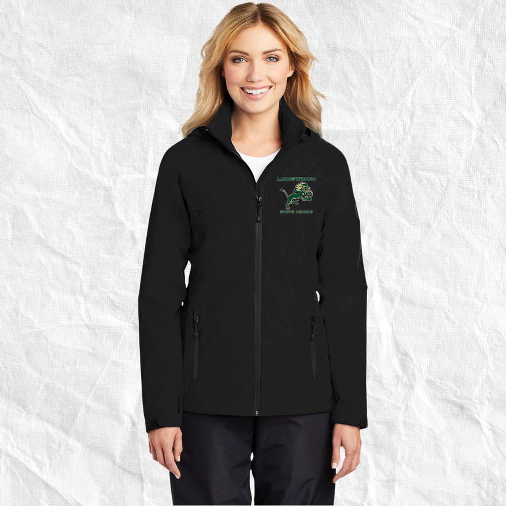 Port Authority LADIES Torrent Waterproof Jacket
