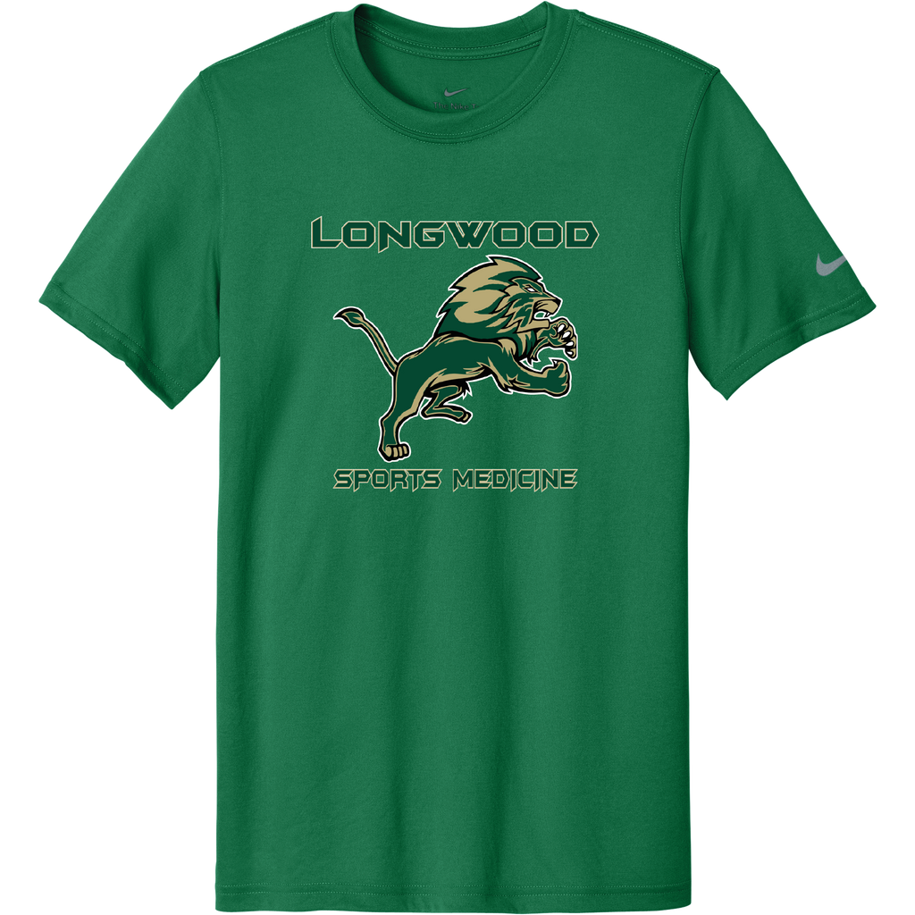Nike DRI-Fit Legend Tee - Adult - 5 COLORS