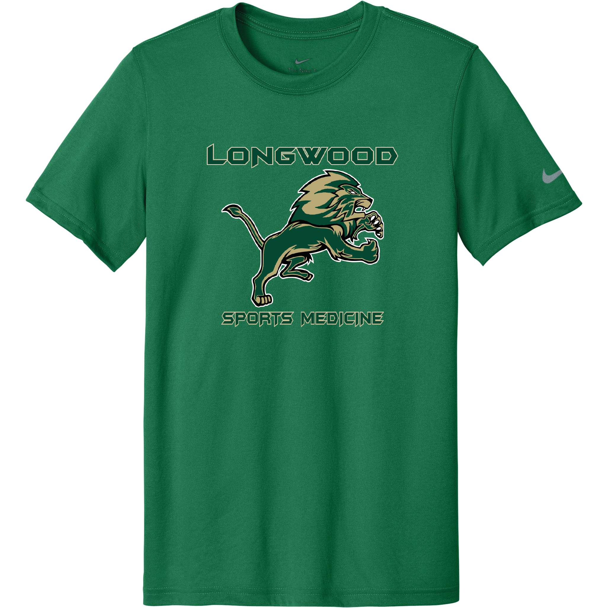 Nike DRI-Fit Legend Tee - Adult - 5 COLORS